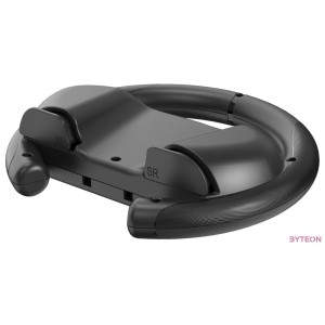 VENOM Nintendo Swtich 2,Switch Kiegészítő Dupla kormány pack, VS4934