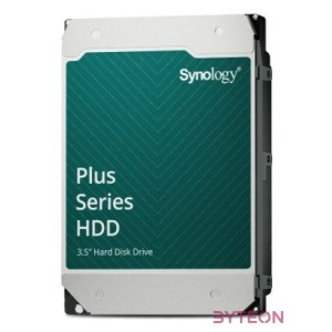 SYNOLOGY 3,5 HDD Plus Series 2TB, 5400rpm - HAT3300-2T