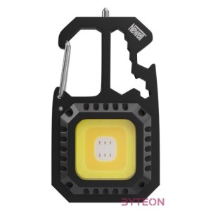 NEWELL Lunar Multitool multifunkciós LED lámpa  állvány, 6 világítási mód, dugókulcs, 500 mAh, LED töltés jelző