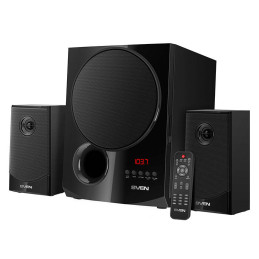 Speakers SVEN MS-2080, 70W Bluetooth (black)