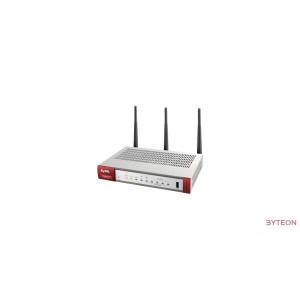 ZyXEL USG20W-VPN Tűzfal