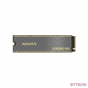 ADATA SSD M.2 2280 NVMe Gen4x4 1TB LEGEND 860