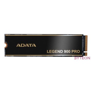 ADATA SSD M.2 2280 NVMe Gen4x4 2TB LEGEND 900 PRO