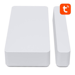 Smart Door Window Sensor WiFi NEO NAS-DS05W TUYA