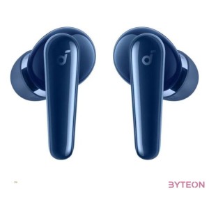 ANKER Vezeték Nélküli Fülhallgató, Soundcore Liberty 5, kék - A3957G31