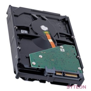 SYNOLOGY 3,5 HDD Plus Series 2TB, 5400rpm - HAT3300-2T