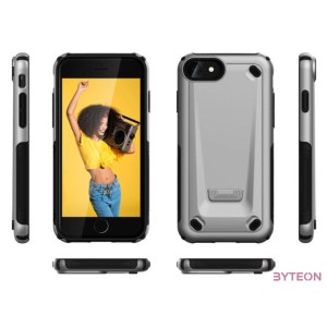 BLACKBIRD Hordozható Bluetooth Hangszóró cseppálló, Fekete