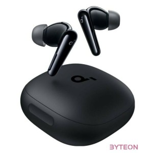 ANKER Vezeték Nélküli Fülhallgató, Soundcore Liberty 4 Pro, fekete - A3954G11