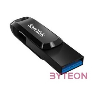 SANDISK Pendrive 183597, Dual Drive GO,TYPE-C, USB 3.1, 64GB