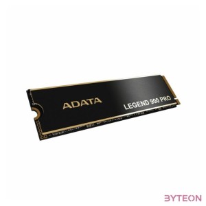 ADATA SSD M.2 2280 NVMe Gen4x4 2TB LEGEND 900 PRO