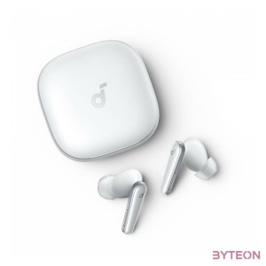 ANKER Vezeték Nélküli Fülhallgató, Soundcore Liberty 5, fehér - A3957G21