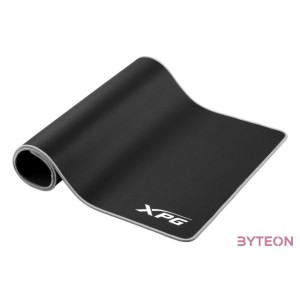 ADATA XPG Egérpad, Frontline XL, 90x40cm, fekete