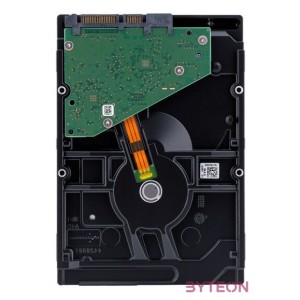 SYNOLOGY 3,5 HDD Plus Series 2TB, 5400rpm - HAT3300-2T