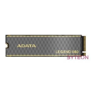 ADATA SSD M.2 2280 NVMe Gen4x4 2TB LEGEND 860