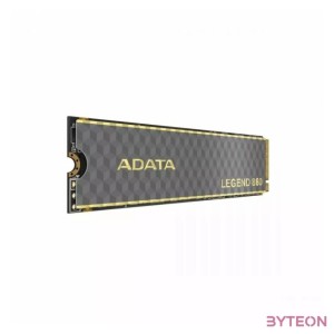 ADATA SSD M.2 2280 NVMe Gen4x4 1TB LEGEND 860