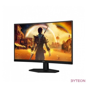 AOC Ívelt Gaming 180Hz monitor 27 C27G42E, 1920x1080, 169, 300cd,m2, 0,5ms, HDMIx2,DisplayPort, hangszóró