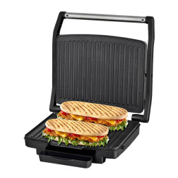 Elektromos grill Techwood TGD-038