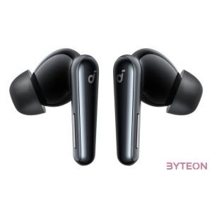 ANKER Vezeték Nélküli Fülhallgató, Soundcore Liberty 5, fekete - A3957G11