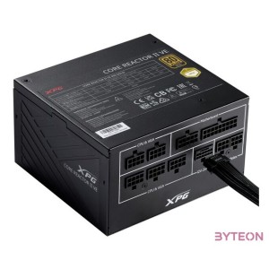 ADATA XPG Tápegység Core Reactor II VE 750W 80 Gold, moduláris