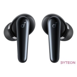 ANKER Vezeték Nélküli Fülhallgató, Soundcore Liberty 5, fekete - A3957G11