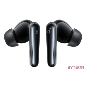 ANKER Vezeték Nélküli Fülhallgató, Soundcore Liberty 5, fekete - A3957G11