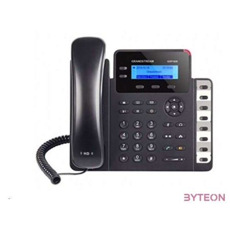 GRANDSTREAM IP Enterprise telefon GXP1628