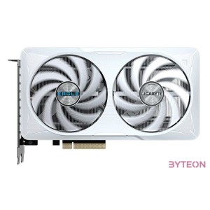 GIGABYTE Videokártya PCI-Ex16x nVIDIA RTX 5060 8GB DDR7 OC