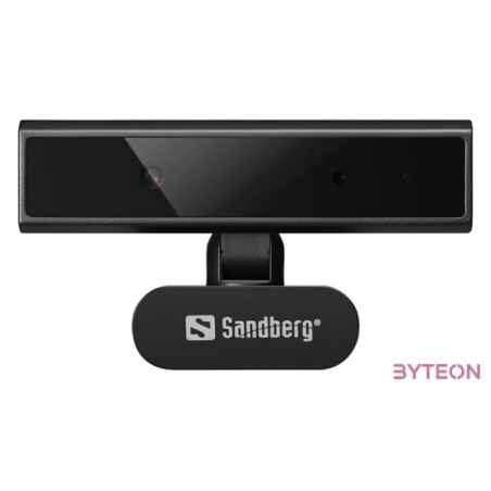 SANDBERG Face-ID Webkamera Mini