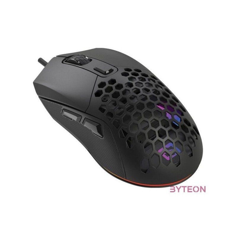 SANDBERG FlexCover 6D Gamer Egér