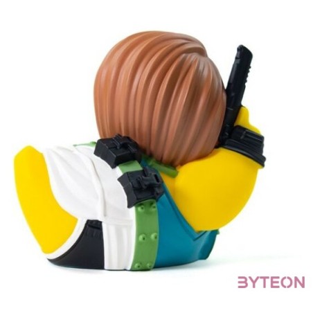 NUMSKULL Tubbz Boxed - Resident Evil Jill Valentine Gumikacsa