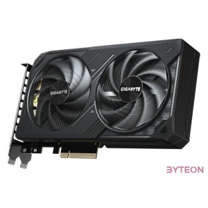 GIGABYTE Videokártya PCI-Ex16x nVIDIA RTX 5060 Ti 8GB DDR7