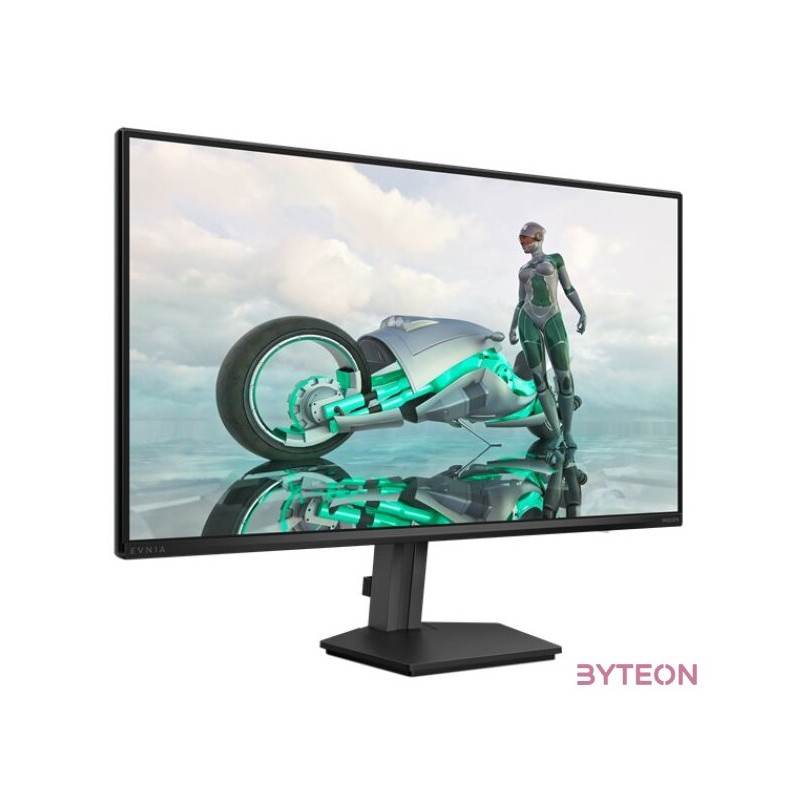 PHILIPS IPS Gaming 144Hz monitor 27 27M2N3200NF,00, 1920x1080, 169, 300 cd,m2, 1ms, HDMI,DisplayPort