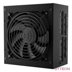 NJOY Tápegység Alpha 1000W, 12cm, 204, Aktív PFC 80 Gold