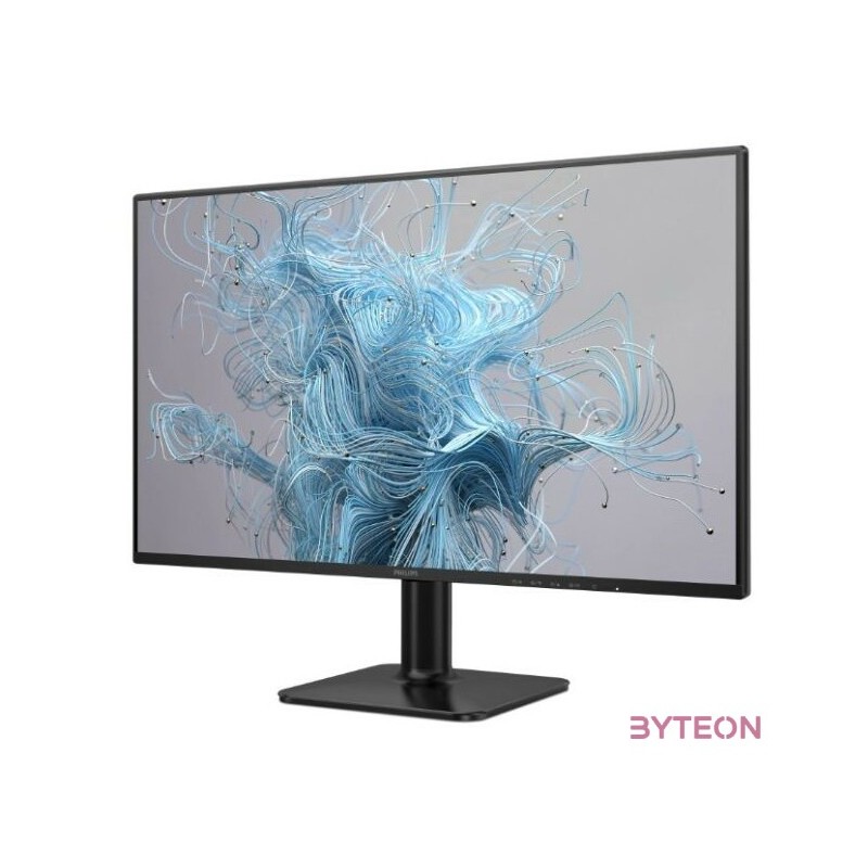 PHILIPS IPS 120Hz monitor 23,8 24E2N1110,00, 1920 x 1080, 169, 300 cd,m2, 4ms, VGA,HDMI