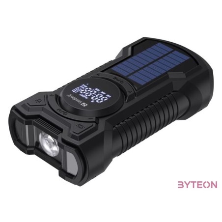 SANDBERG Rádió, Survivor Radio All-in-1 5000