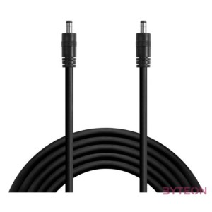 SANDBERG Tápkábel, 5521 és 5525 DC porthoz, 3 méter, 100W