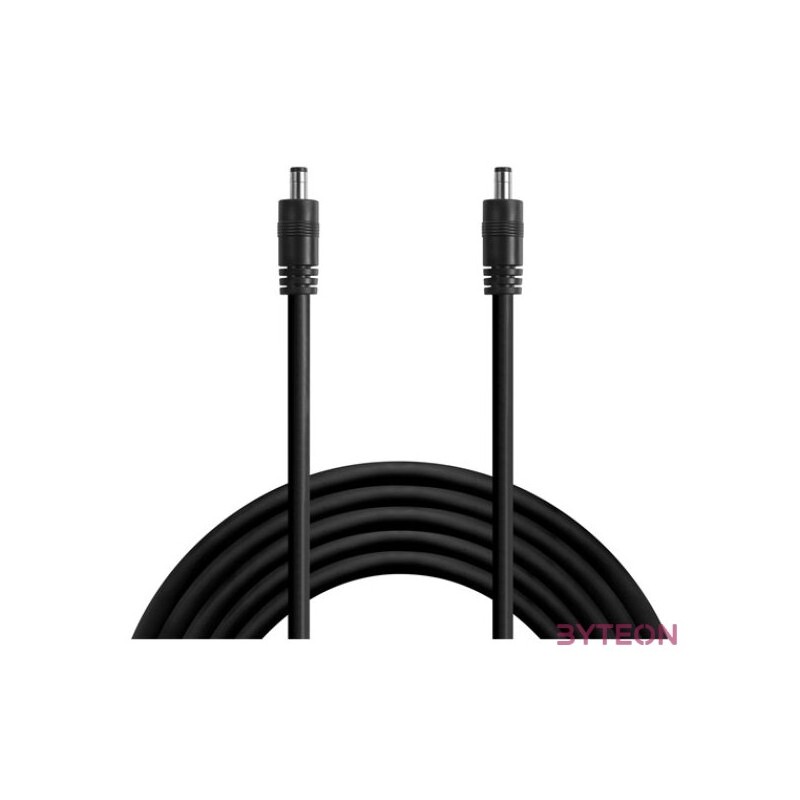 SANDBERG Tápkábel, 5521 és 5525 DC porthoz, 3 méter, 100W