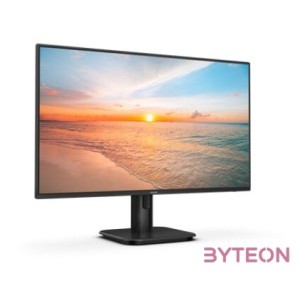 PHILIPS IPS 120Hz monitor 24 24E1N1200A,00, 1920x1080, 169, 300 cd,m2, 1ms, VGA,HDMI,DisplayPort