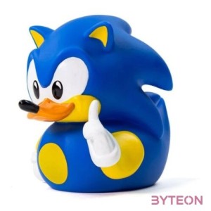 NUMSKULL Tubbz Boxed - Sonic Sonic Gumikacsa