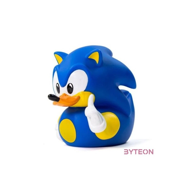 NUMSKULL Tubbz Boxed - Sonic Sonic Gumikacsa