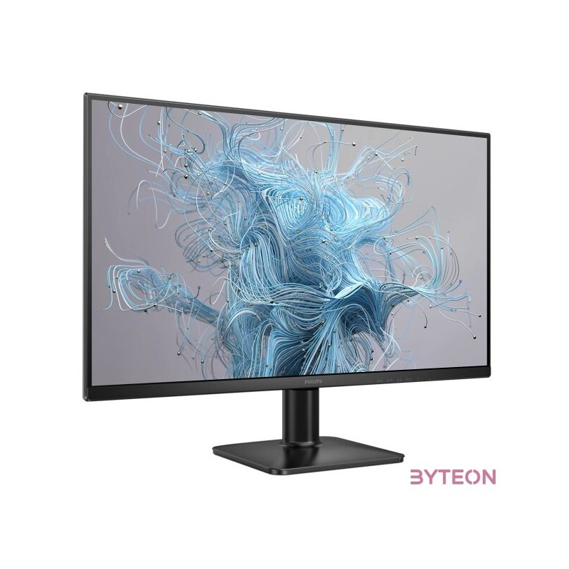 PHILIPS monitor 27 27E2N1100L,00, 1920 x 1080, 169, 250 cd,m2, 4 ms, VGA,HDMI, 100Hz