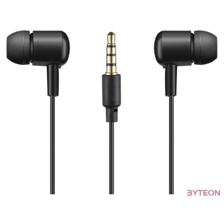 SANDBERG Fülhallgató, Saver Earphones