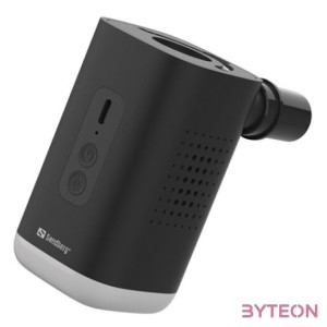 SANDBERG Pumpa, Mini Air Pump Lantern