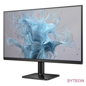PHILIPS 100Hz monitor  24 24E2N1100LB,00, 1920x1080, 169, 250 cd,m2, 1ms, VGA,HDMI