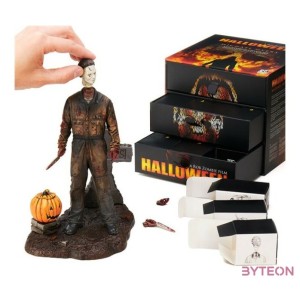 NUMSKULL Countdown Character Michael Myers halloweeni naptár figura