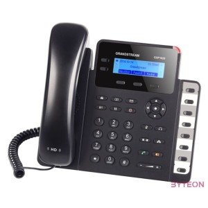GRANDSTREAM IP Enterprise telefon GXP1628