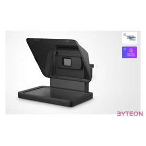 CORSAIR ELGATO PROMPTER Kijelző, fekete