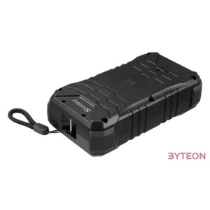 SANDBERG Hordozható akkumulátor, Survivor Powerbank 27000 PD65W