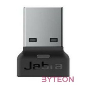 JABRA Fejhallgató - Evolve 65 TE UC Stereo Bluetooth Vezeték Nélküli, Mikrofon