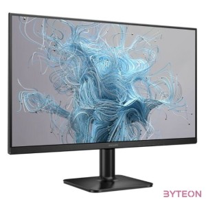 PHILIPS 100Hz monitor  24 24E2N1100LB,00, 1920x1080, 169, 250 cd,m2, 1ms, VGA,HDMI